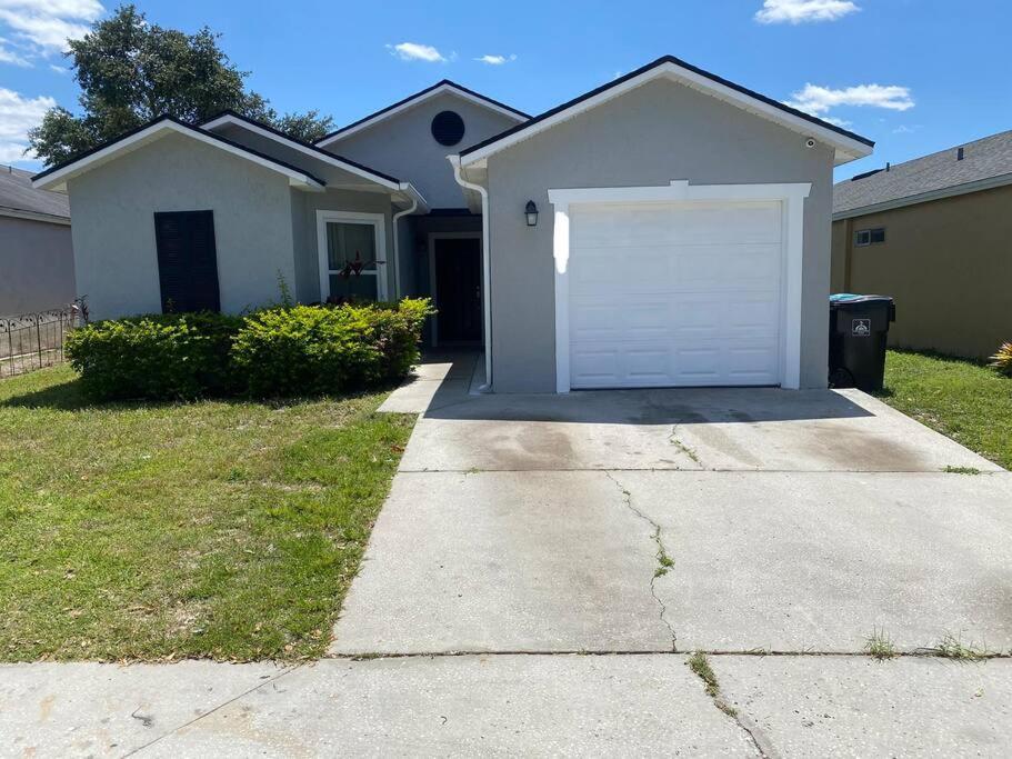 The Pink House Orlando Exterior foto