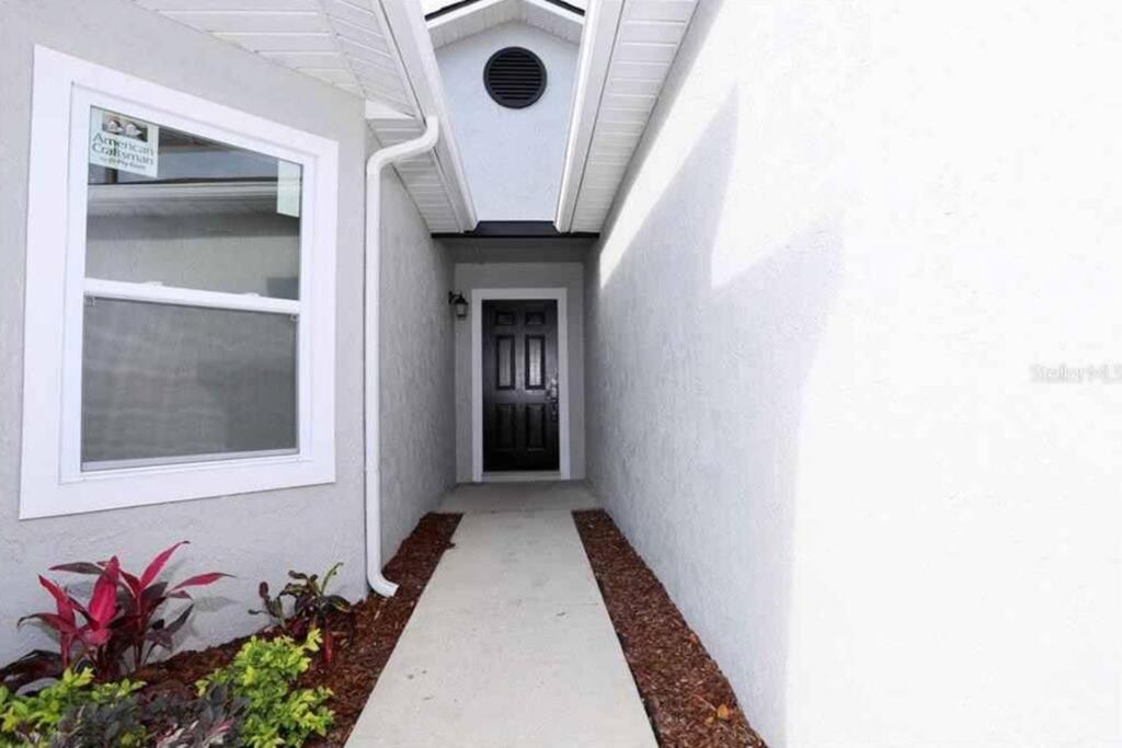 The Pink House Orlando Exterior foto